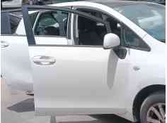 Recambio de puerta delantera derecha para toyota verso (_r2_) 1.6 (zgr20_) referencia OEM IAM   
