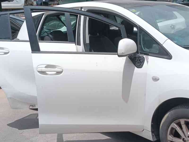 Recambio de puerta delantera derecha para toyota verso (_r2_) 1.6 (zgr20_) referencia OEM IAM   