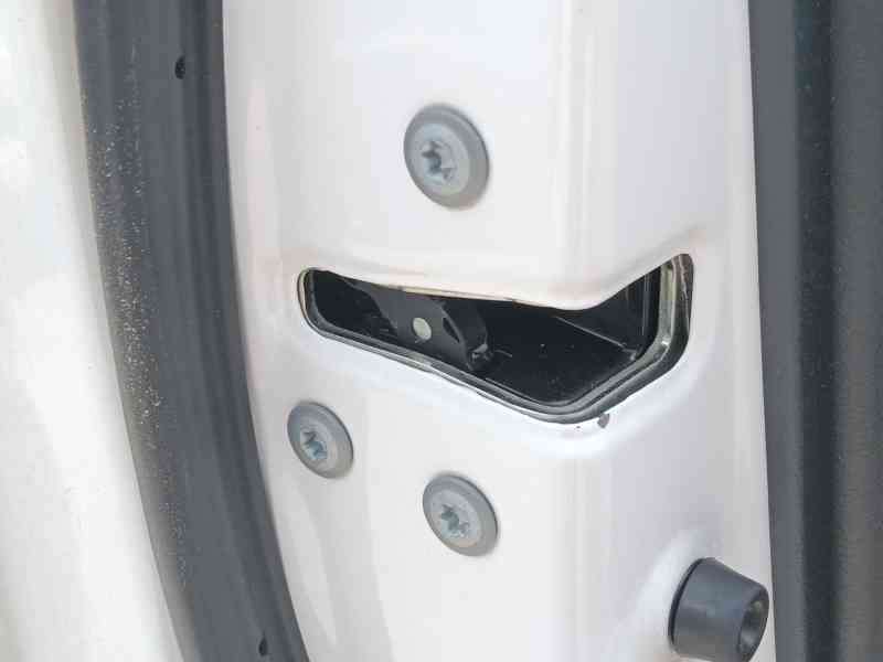 Recambio de cerradura puerta delantera izquierda para toyota verso (_r2_) 1.6 (zgr20_) referencia OEM IAM   