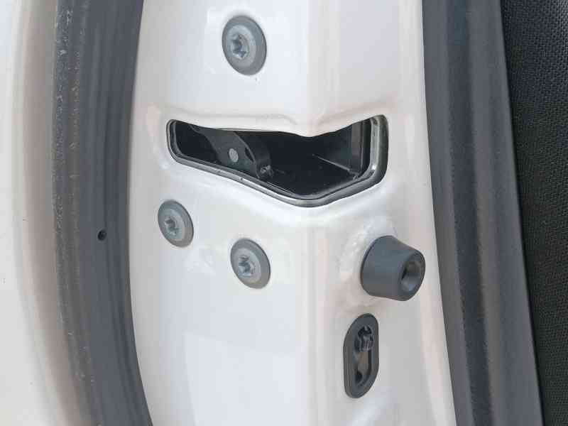 Recambio de cerradura puerta trasera izquierda para toyota verso (_r2_) 1.6 (zgr20_) referencia OEM IAM   