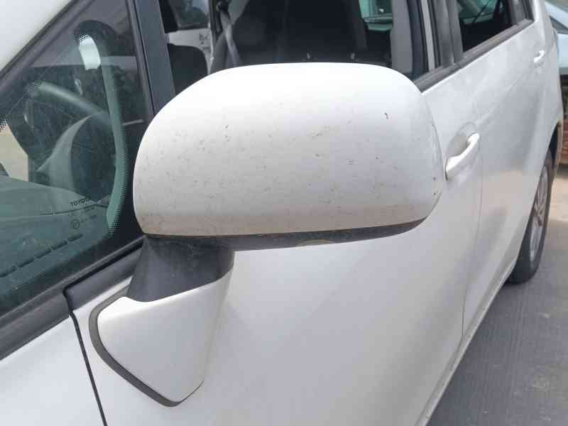 Recambio de espejo retrovisor izquierdo para toyota verso (_r2_) 1.6 (zgr20_) referencia OEM IAM   