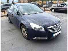 opel insignia a (g09) del año 2011