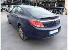 opel insignia a (g09) del año 2011 2