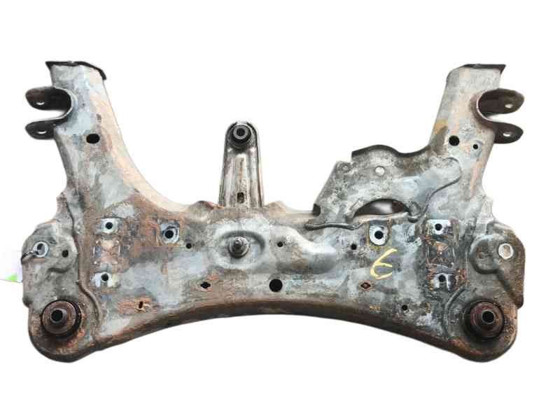 Recambio de puente delantero para renault kangoo / grand kangoo ii (kw0/1_) 1.5 dci 75 (kw07, kw10, kw04) referencia OEM IAM   