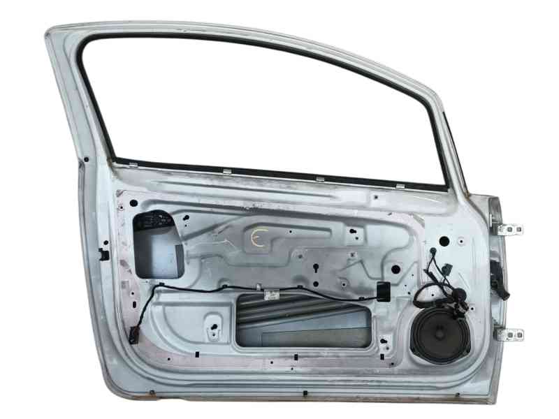 Recambio de puerta delantera izquierda para opel corsa e (x15) 1.3 cdti (08, 68) referencia OEM IAM   