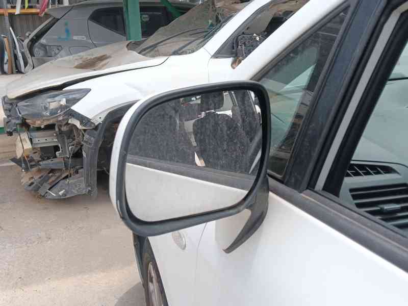 Recambio de espejo retrovisor izquierdo para toyota verso (_r2_) 1.6 (zgr20_) referencia OEM IAM   