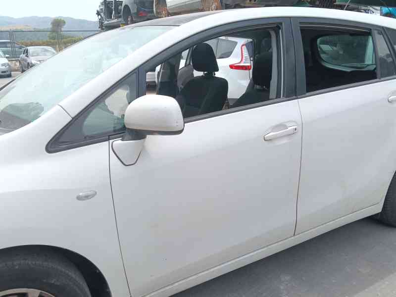 Recambio de puerta delantera izquierda para toyota verso (_r2_) 1.6 (zgr20_) referencia OEM IAM   