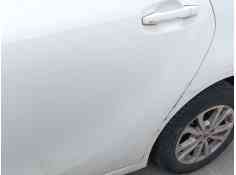 Recambio de puerta trasera izquierda para toyota verso (_r2_) 1.6 (zgr20_) referencia OEM IAM    2