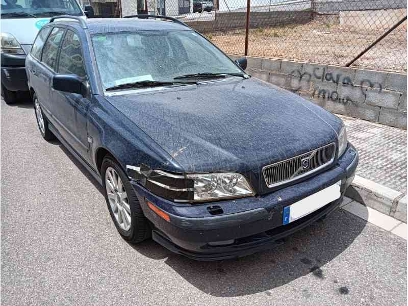 volvo v40 station wagon (645) del año 2001