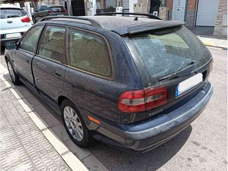 volvo v40 station wagon (645) del año 2001