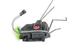 Recambio de cerradura puerta delantera izquierda para hyundai getz (tb) 1.3 i referencia OEM IAM 813101C000   2