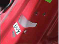 Recambio de puerta trasera derecha para hyundai getz (tb) 1.3 i referencia OEM IAM    2