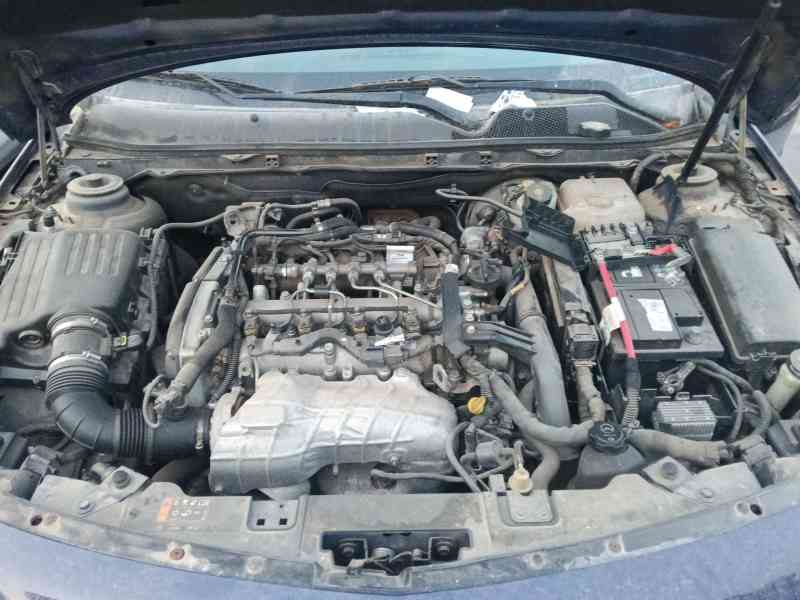 Recambio de despiece motor para opel insignia a (g09) 2.0 cdti (68) referencia OEM IAM   