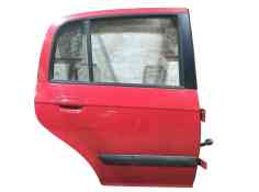 Recambio de puerta trasera derecha para hyundai getz (tb) 1.3 i referencia OEM IAM   
