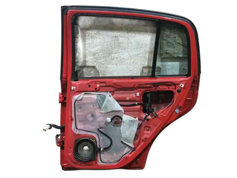 Recambio de puerta trasera derecha para hyundai getz (tb) 1.3 i referencia OEM IAM   