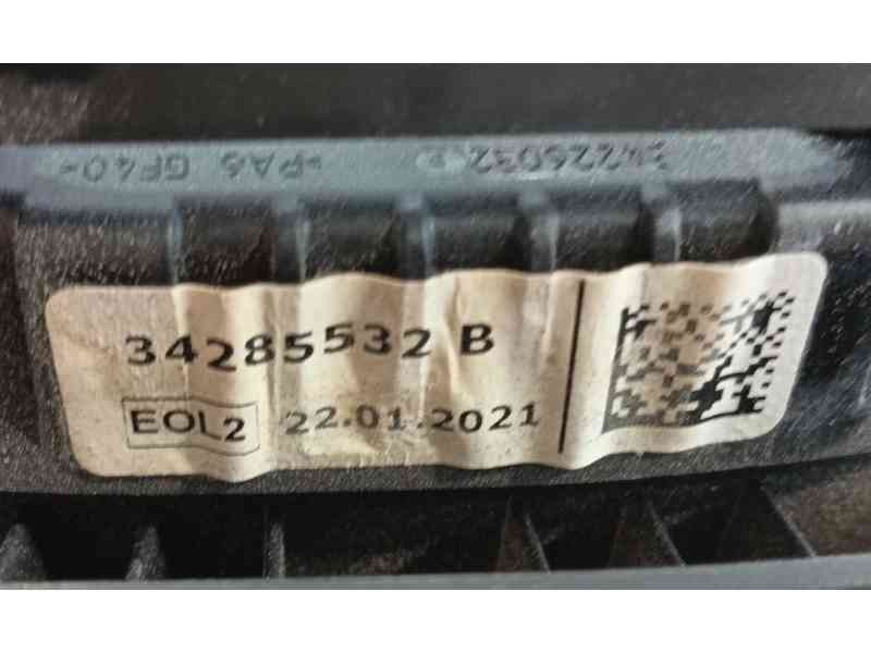 Recambio de airbag delantero izquierdo para renault express furgoneta/monovolumen 1.5 blue dci 75 (f6aa) referencia OEM IAM   