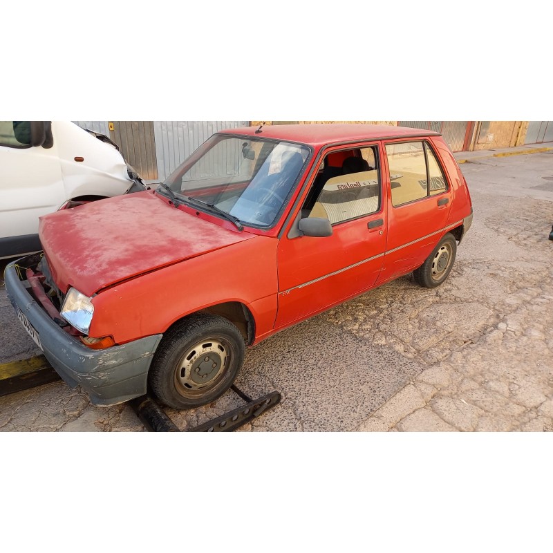 RENAULT 5 (B/C40)