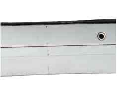 Recambio de paragolpes trasero para citroën c4 picasso i monospace (ud_) 1.6 hdi 110 referencia OEM IAM 7410AR 9680818277  2