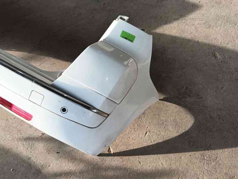 Recambio de paragolpes trasero para citroën c4 picasso i monospace (ud_) 1.6 hdi 110 referencia OEM IAM 7410AR  