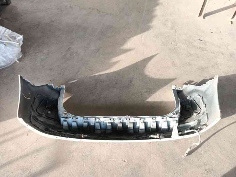 Recambio de paragolpes trasero para citroën c4 picasso i monospace (ud_) 1.6 hdi 110 referencia OEM IAM 7410AR  