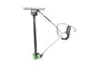 ELEVALUNAS DELANTERO DERECHO 8340162A00 8343062A00 0621002941