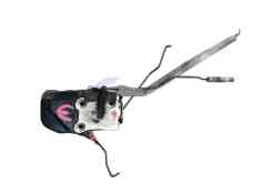 Recambio de cerradura puerta delantera izquierda para chrysler pt cruiser (pt_) 2.0 referencia OEM IAM 05027961AI  