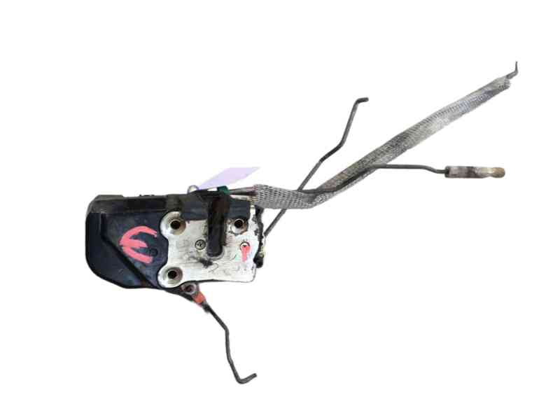 Recambio de cerradura puerta delantera izquierda para chrysler pt cruiser (pt_) 2.0 referencia OEM IAM 05027961AI  