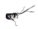 CERRADURA PUERTA DELANTERA IZQUIERDA 5027077AB 