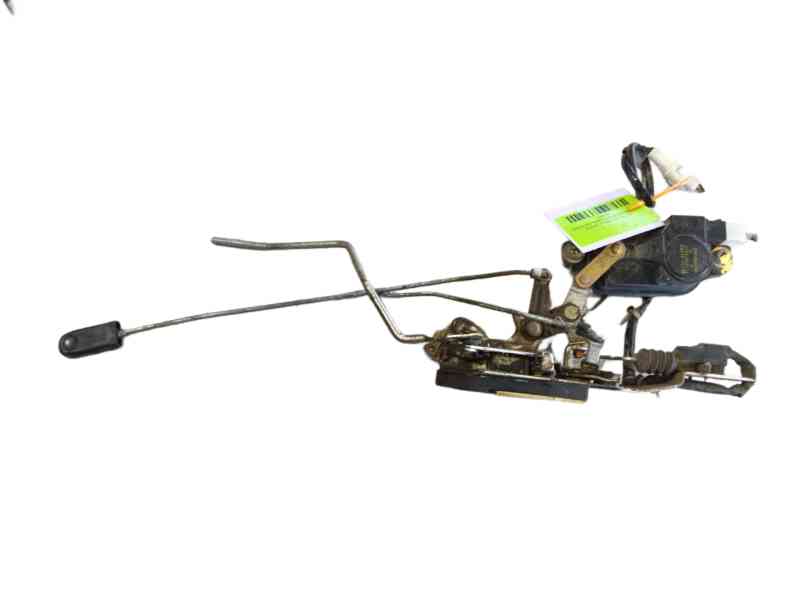 Recambio de cerradura puerta delantera derecha para suzuki vitara (et, ta, td) 1.6 a las 4 ruedas (ta, ta01, se416) referencia O
