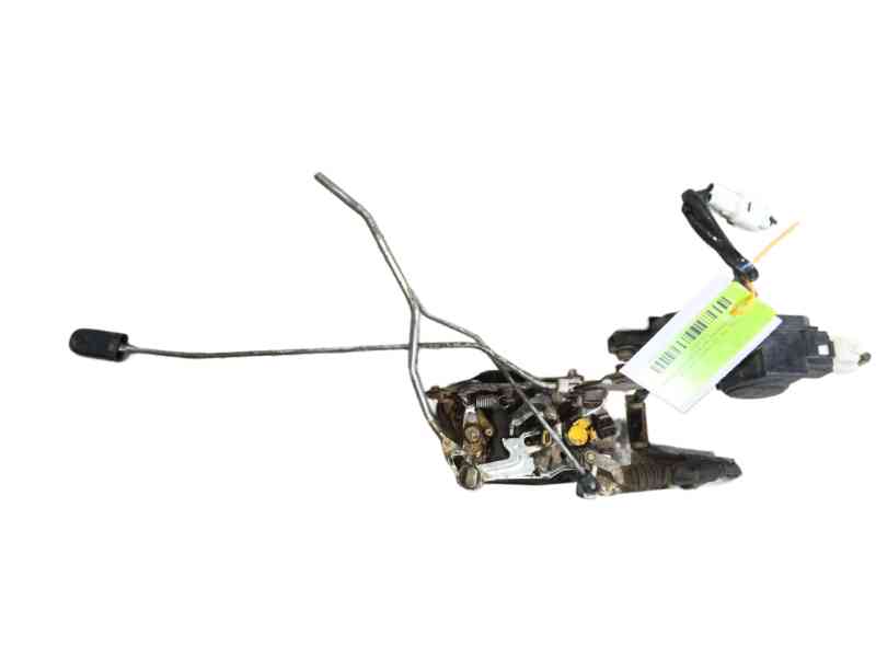 Recambio de cerradura puerta delantera derecha para suzuki vitara (et, ta, td) 1.6 a las 4 ruedas (ta, ta01, se416) referencia O