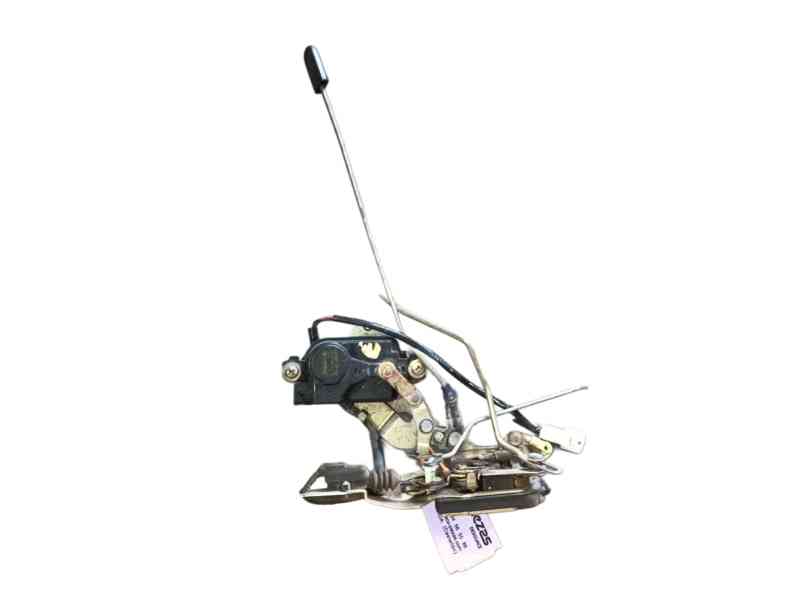 Recambio de cerradura puerta delantera izquierda para suzuki vitara (et, ta, td) 1.6 a las 4 ruedas (ta, ta01, se416) referencia