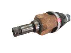 Recambio de transmision delantera izquierda para peugeot expert furgoneta (v_) 1.5 bluehdi 120 referencia OEM IAM    2