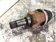 Recambio de transmision delantera izquierda para peugeot expert furgoneta (v_) 1.5 bluehdi 120 referencia OEM IAM    2