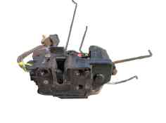 Recambio de cerradura puerta delantera derecha para hyundai getz (tb) 1.3 i referencia OEM IAM 813201C000   2