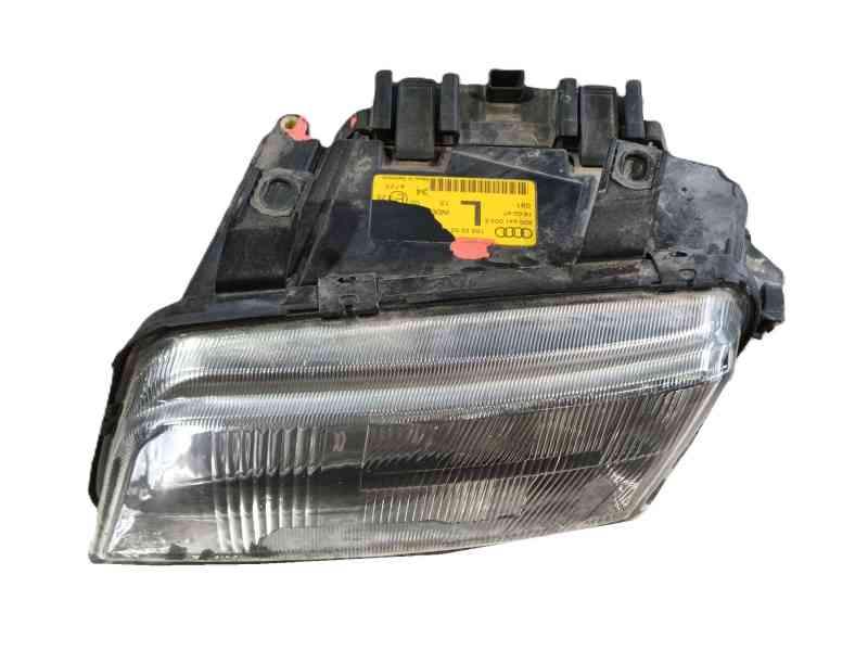 Recambio de faro izquierdo para audi a4 b5 (8d2) 1.8 quattro referencia OEM IAM   