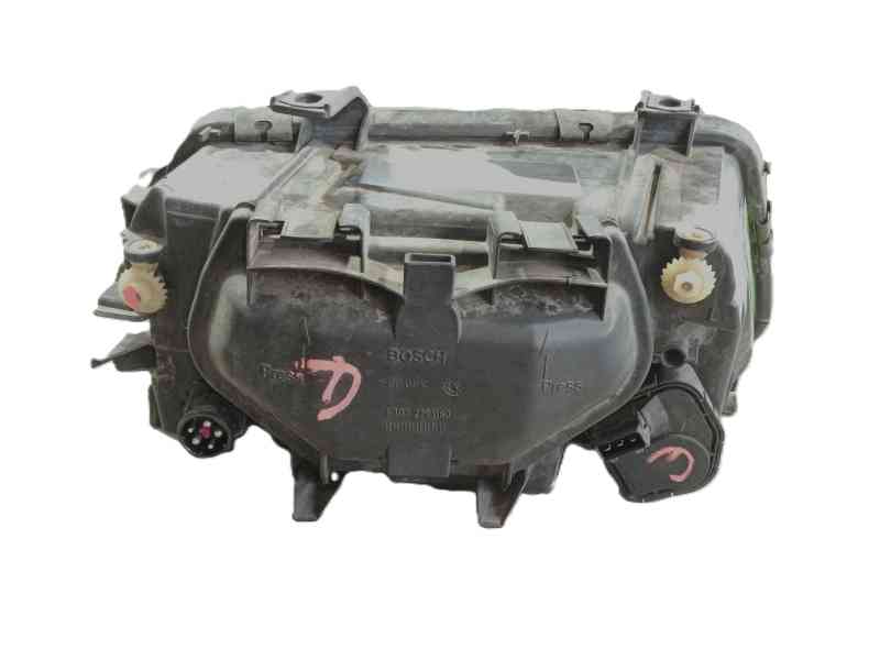 Recambio de faro izquierdo para audi a4 b5 (8d2) 1.8 quattro referencia OEM IAM   