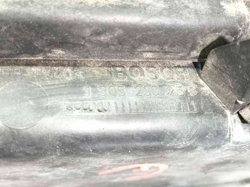 Recambio de faro izquierdo para audi a4 b5 (8d2) 1.8 quattro referencia OEM IAM   