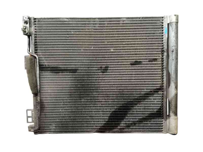 Recambio de condensador aire acondicionado para nissan nv200 furgoneta 1.5 dci 85 (m20, m20m) referencia OEM IAM   