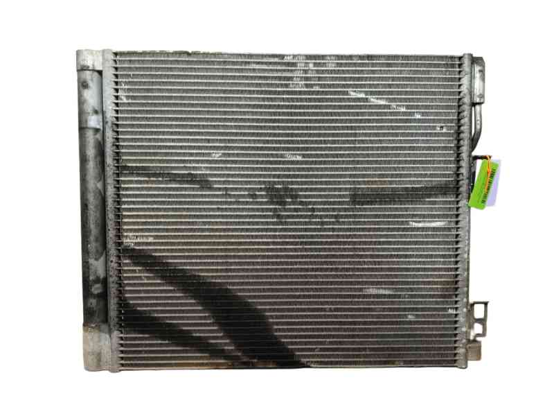 Recambio de condensador aire acondicionado para nissan nv200 furgoneta 1.5 dci 85 (m20, m20m) referencia OEM IAM   