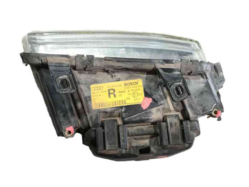 Recambio de faro derecho para audi a4 b5 (8d2) 1.8 quattro referencia OEM IAM   