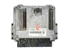 Recambio de centralita motor uce para renault kangoo / grand kangoo ii (kw0/1_) 1.5 dci 75 (kw07, kw10, kw04) referencia OEM IAM