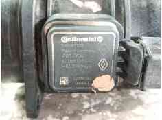 Recambio de caudalimetro para renault kangoo / grand kangoo ii (kw0/1_) 1.5 dci 75 (kw07, kw10, kw04) referencia OEM IAM    2