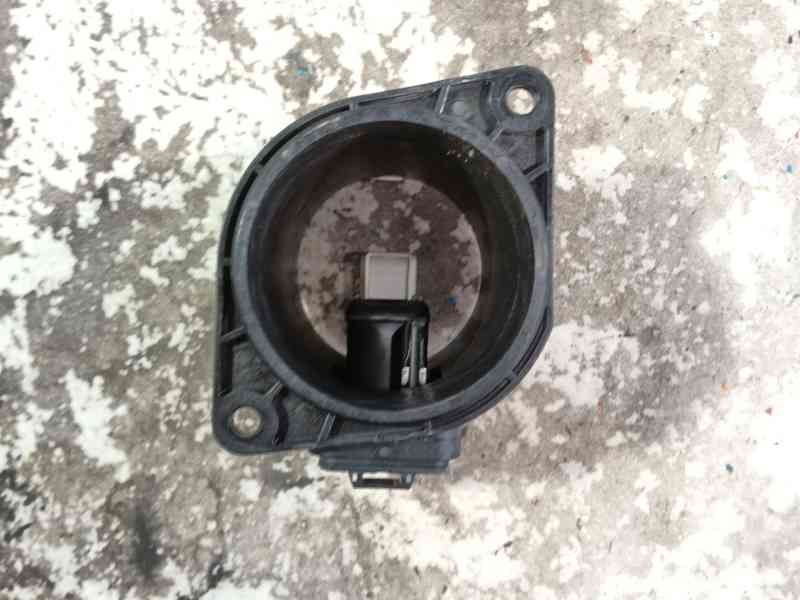Recambio de caudalimetro para renault kangoo / grand kangoo ii (kw0/1_) 1.5 dci 75 (kw07, kw10, kw04) referencia OEM IAM   