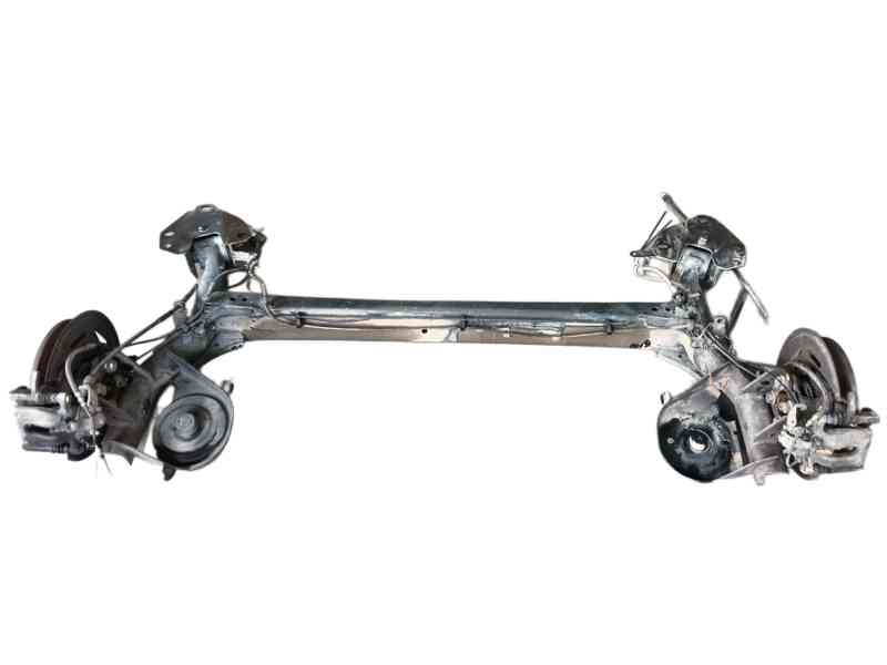 Recambio de puente trasero para renault kangoo / grand kangoo ii (kw0/1_) 1.5 dci 75 (kw07, kw10, kw04) referencia OEM IAM  381D