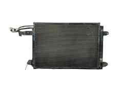 Recambio de condensador aire acondicionado para seat altea (5p1) 2.0 tdi 16v referencia OEM IAM 1K0820411AH  