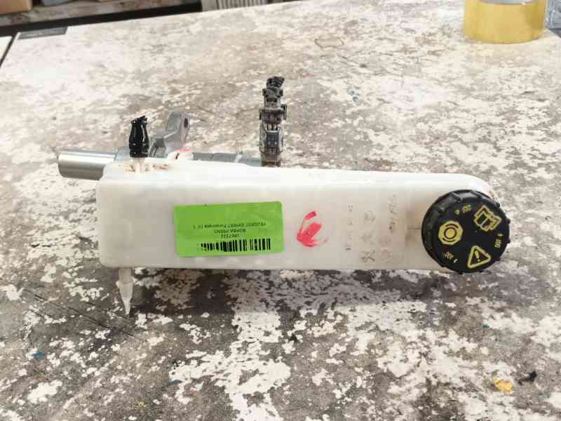 Recambio de bomba freno para peugeot expert furgoneta (v_) 1.5 bluehdi 120 referencia OEM IAM   