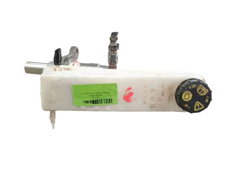 Recambio de bomba freno para peugeot expert furgoneta (v_) 1.5 bluehdi 120 referencia OEM IAM   