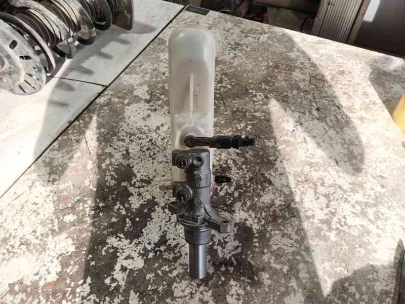 Recambio de bomba freno para peugeot expert furgoneta (v_) 1.5 bluehdi 120 referencia OEM IAM   