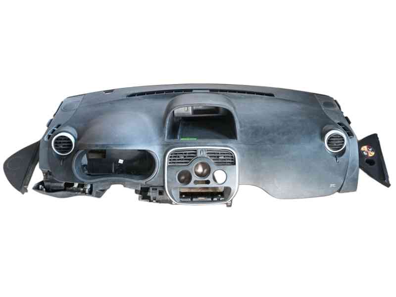 Recambio de salpicadero para renault kangoo / grand kangoo ii (kw0/1_) 1.5 dci 75 (kw07, kw10, kw04) referencia OEM IAM  9852528
