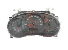 Recambio de cuadro instrumentos para renault kangoo / grand kangoo ii (kw0/1_) 1.5 dci 75 (kw07, kw10, kw04) referencia OEM IAM 